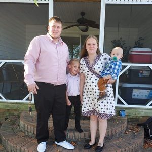 Meet your Posher, Kevin